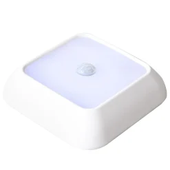 LED-Nachtlicht mit Sensor*Flector Clearance