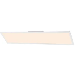 LED-Panel 119 x 29 x 5 cm dimmbar weiß^Flector Online