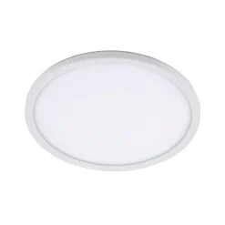 LED-Panel ultraflach Backlight weiß 42 x 2,3 cm*Flector New