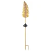 LED-Solarstick Golden Palm Leaf^Flector Discount