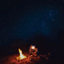 LED-Stirnlampe 2 W*Flector Discount