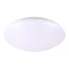 LED-Wand- und Deckenleuchte Sandy dimmbar 30 cm*Flector Outlet