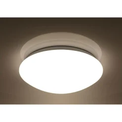 LED-Wand- und Deckenleuchte Sandy dimmbar 30 cm*Flector Outlet