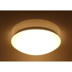 LED-Wand- und Deckenleuchte Sandy dimmbar 30 cm*Flector Outlet