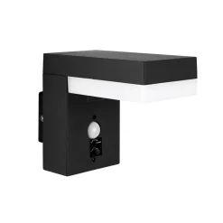 LED-Wandaußenleuchte Nexus anthrazit^Flector Hot