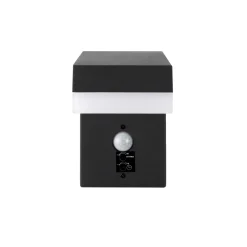 LED-Wandaußenleuchte Nexus anthrazit^Flector Hot