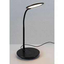 Schreibtischleuchte Office 6W LED Schwarz 400lm^Flector Best