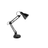 Flector Schreibtischleuchte Sketchy schwarz