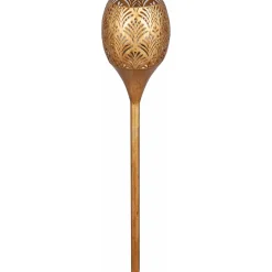 Solarfackel Golden Lily inkl Flackereffekt*Flector Discount