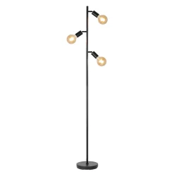 Stehleuchte Edison Black^Flector Clearance