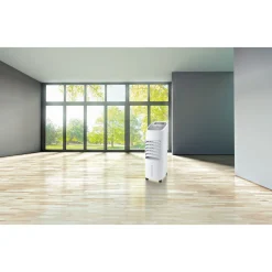 Luftkühler Air Cooler 9 L mit Timer^Flector Technik Hot