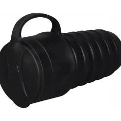 Flector Technik Schuko-Kupplung schwarz