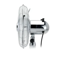 Tischventilator Neptun chrom^Flector Technik Discount
