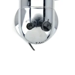 Tischventilator Neptun chrom^Flector Technik Discount