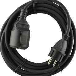 Flector Technik Verlängerungskabel 5m