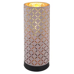 Flector Tischleuchte Etienne 30 x 12 cm