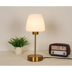 Tischleuchte Linda^Flector New