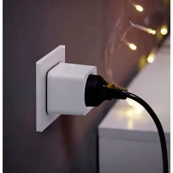 Flector Technik Flector Zwischenstecker Smart Connect weiß