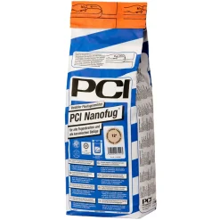 Flexfugenmörtel Nanofug 4 kg weiss* Discount