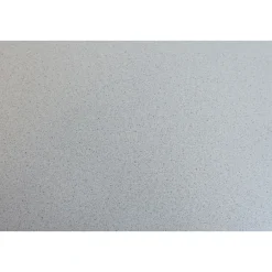 Arbeitsplatte „Wito“, 150,5x60x28 cm, grau-weiß gepunktet^Flex-Well New