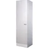 Geschirrschrank „Wito“, 50x200x57,1 cm, weiß^Flex-Well New
