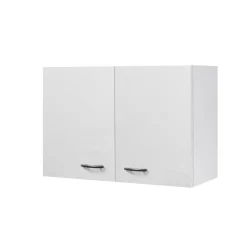 Küchenoberschrank „Wito“, 80x54,8x32 cm, weiß^Flex-Well Clearance
