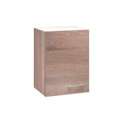 Küchenoberschrank „Samoa“, 40x54,8x32 cm, Sonoma Eicheoptik^Flex-Well Online