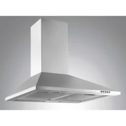 Winkelküche „SAMOA 2802-000“, 280x170x60 cm, weiß-sonoma eiche*Flex-Well Clearance