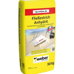 Fließestrich Anhydrit 30 kg^ Online