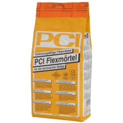 Fliesenkleber Flexmörtel 5 kg