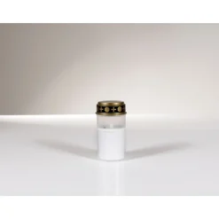 Flower Power LED Outdoor Grablampe mit Dorn SPINA WHITE 7 x 13 cm Kunststoff^ Hot