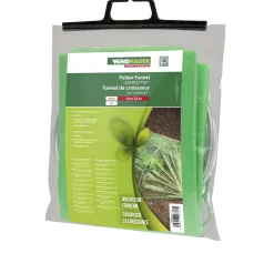 Folien-Tunnel 3,5 x 1 m