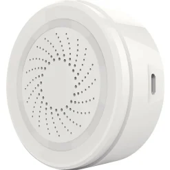 Fontastic Bewegungsmelder „Smart Home“, WiFi