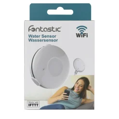 Wassermelder Smart Home*Fontastic Clearance