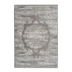 Fransenteppich Baroque 1200 beige/braun^ Clearance