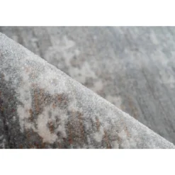 Fransenteppich Baroque 1200 beige/braun^ Clearance