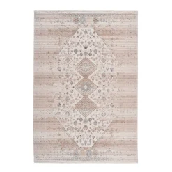 Fransenteppich Baroque 1100 beige* Discount