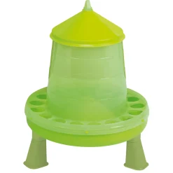 Futterautomat für 4,8 l/4 kg mit Füßen*Kerbl Sale