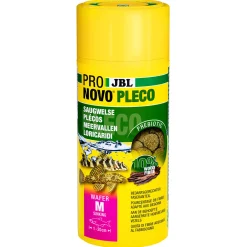 Futtertabletten PRONOVO PLECO WAFER M 250 ml*