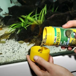 Futtertabletten PRONOVO PLECO WAFER M 250 ml*