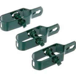 GAH Drahtspanner grün 3er-Set^Alberts Best