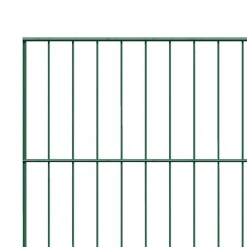 GAH Einstab-Gittermatte grün 200 x 125 cm^Alberts Outlet