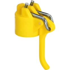 GAH Leinenspannerkopf für Wäschepfahl 44 mm^Alberts Hot