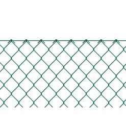 Alberts GAH Maschendraht-Geflecht grün Länge 15 Meter Höhe 100 cm