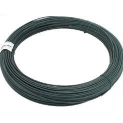 GAH Spanndraht grün Länge 110 Meter Stärke 3,8 mm*Alberts Hot