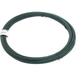 GAH Spanndraht grün Länge 55 Meter Stärke 3,1 mm^Alberts Online