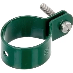 GAH Strebenschelle verzinkt-grün 40 mm Durchmesser*Alberts New