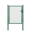 Alberts GAH Wellengitter-Einzeltor 1000 x 1250/1750 grün