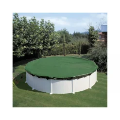 Ganzjahresplane für Rundpools bis 360 cm