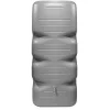 Gartentank Cubus 1000 Liter betongrau*Garantia Best